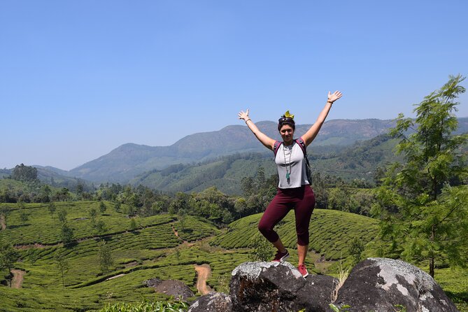 Munnar Mountain Trekking - Timing and weather: the one condition that can change everything
