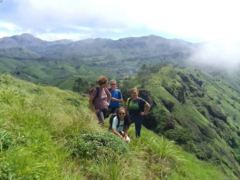 Munnar: Sunrise Trekking Adventure with Breakfast - Why Munnar sunrise trekking feels like Kerala in real time