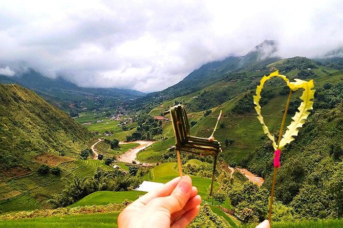 Muong Hoa Valley Trek & Homestay Experience - 4D3N - Muong Hoa Valley: why this 4D3N trek feels different