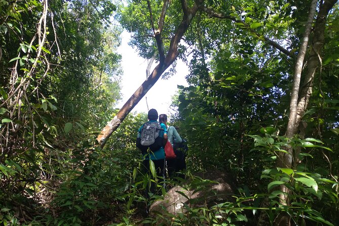My Son sanctuary and mountain trekking - What to Wear and Bring for a Mountain Trek