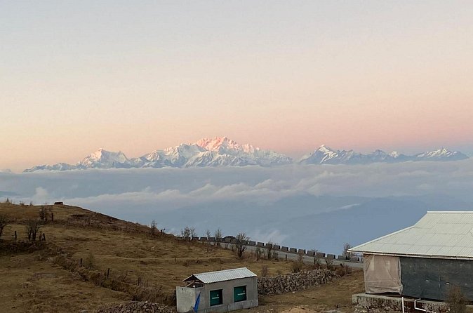 Mystic Darjeeling to Tonglu Day Trek - What to Bring and How to Pace Yourself