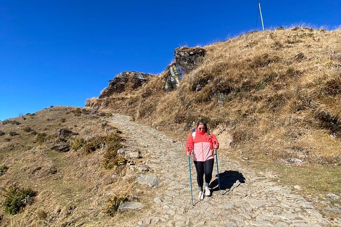 Mystic Darjeeling to Tonglu Day Trek - Tonglu Viewpoints: Chasing Four Peaks (Including Everest) the Right Way