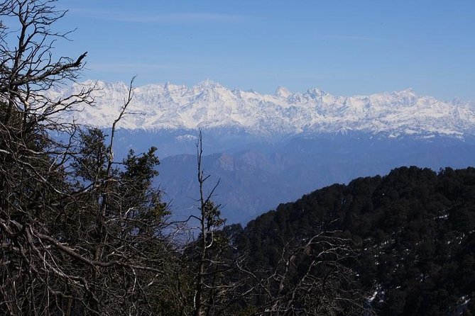 Naag Tibba Trek - Timing, fitness, and what to pack for a smooth 2 days