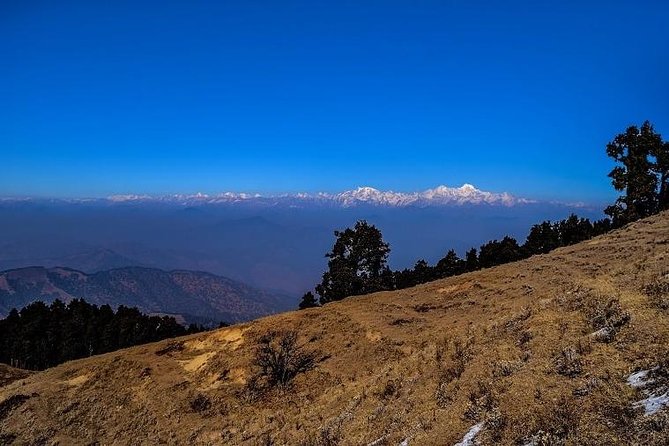 Nag Tibba 2 Days Trek (Pantwari to Pantwari) - Nag Tibba From Pantwari: What a 2-Day Trek Really Feels Like