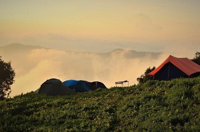 Nag Tibba 2 Days Trek (Pantwari to Pantwari) - Guides Make or Break This Trek: Abhishek, Mukesh Rana, Ramesh Ji, Subodh, Adarsh