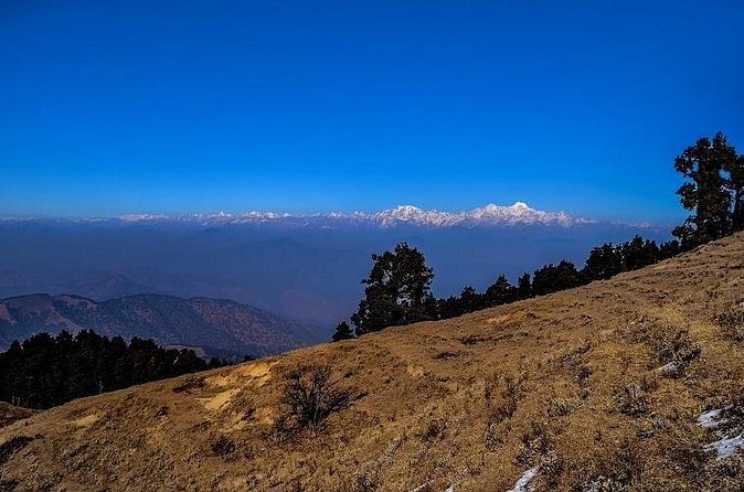 Nag Tibba 2 Days Trek (Pantwari to Pantwari) - Food and Tents at Camp: Simple, Often Better Than You Expect