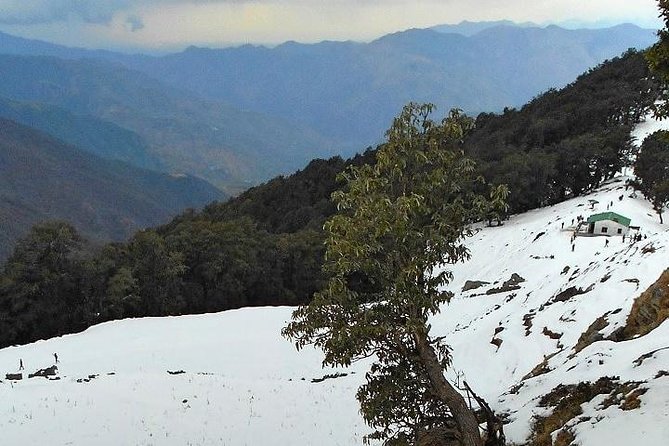 Nag Tibba Snow Trek - Key things I’d bet on before you go