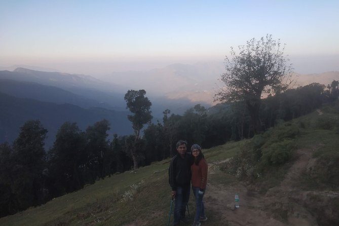 Nagtibba Trek (Dehradun to Dehradun) - Tent camp life: triple sharing, sleeping bags, and what you’ll really notice
