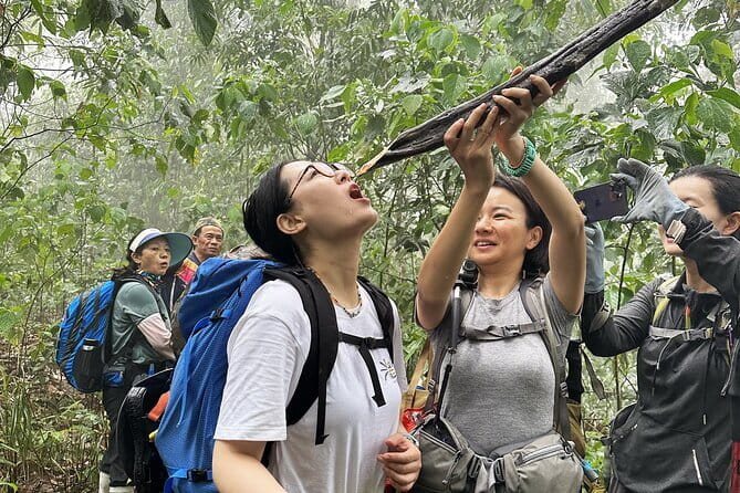 Nalan Trail and Khmu Tribe: 2 Days Trek in Nam Ha NPA - Price and what $109 really covers in Laos trek terms