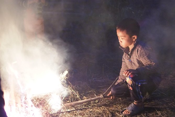 Nalan Trail Kmu Ethnic Experience - 2days forest trek with homestay. - Why the Nam Ha forest trek feels different from a typical tour