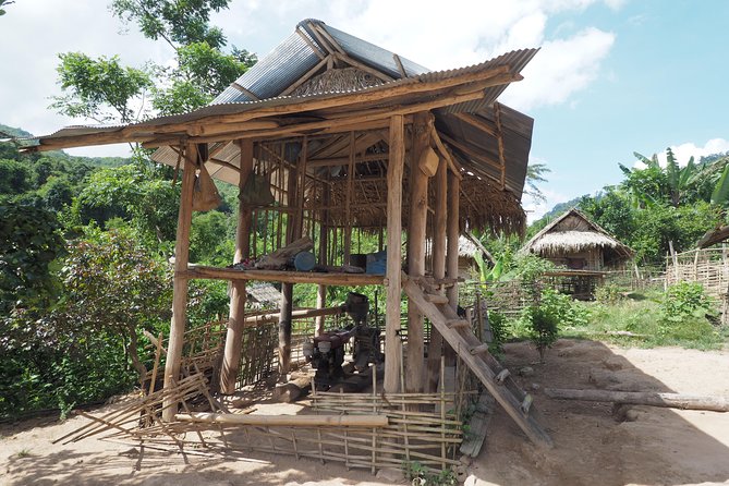 Nalan Trail Kmu Ethnic Experience - 2days forest trek with homestay. - Homestay vs riverside lodging: what you might prefer
