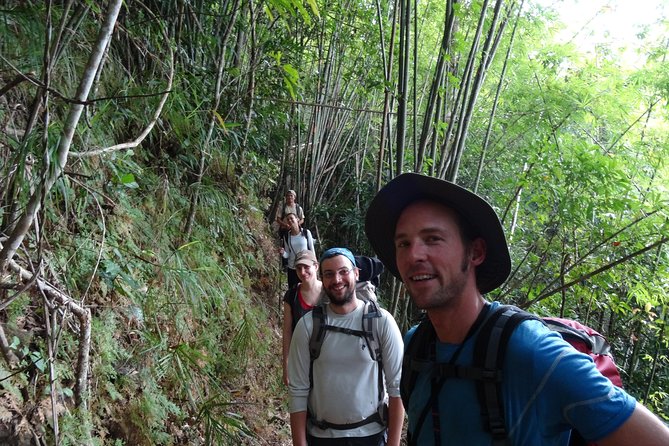 Nalan Trail Kmu Ethnic Experience - 2days forest trek with homestay. - What’s included (and why it changes the value)