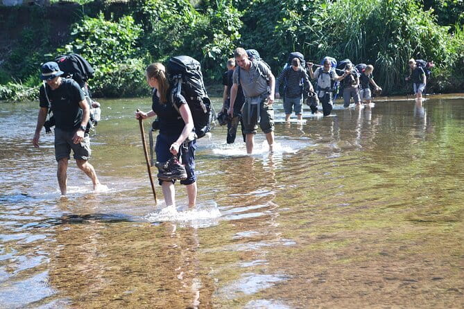Nam Ha NPA 3 Day Wildlife Jungle Camp and Village Homestay Trek - Nam Ha NPA in 3 Days: What You’re Really Signing Up For