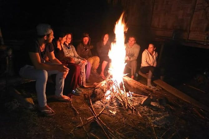 Nam Ha NPA 3 Day Wildlife Jungle Camp and Village Homestay Trek - Your Guide Matters: Why Xiong and Nom Get Mentioned So Often