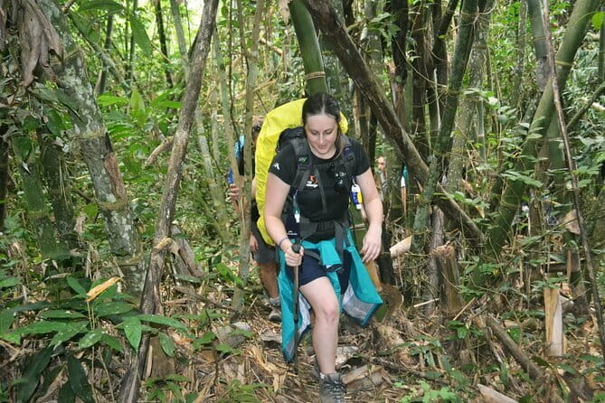 Nam Ha NPA 3 Day Wildlife Jungle Camp and Village Homestay Trek - The Value Question: Does $149 Cover What Matters?