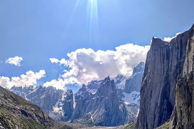 Nangma Valley Trek- The New Trending Place for Adventure lovers - Price and Logistics: what $2,500 really buys you