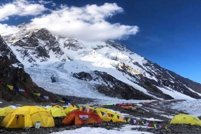 Nangma Valley Trek- The New Trending Place for Adventure lovers - Who should book this trek with Skardu Expedition