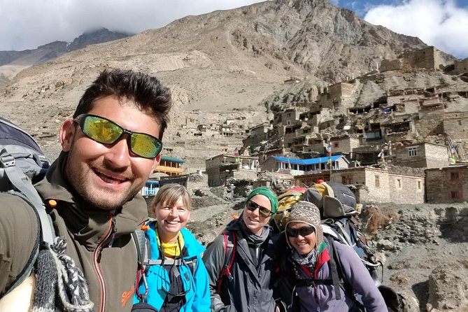 Nar Phu Valley Trek - 12 Days - Key highlights to know before you go