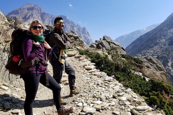 Nar Phu Valley Trek - 12 Days - Kang La Pass (5,320 m) is the main event—here’s how to plan for it