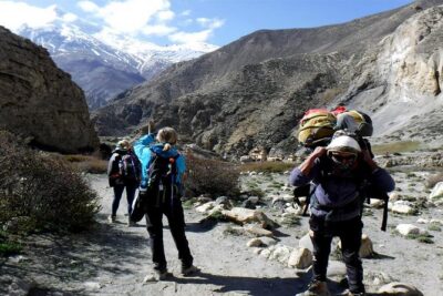 Nar Phu Valley Trek - 12 Days - Value for $1,600: what you’re getting (and what you’re not)