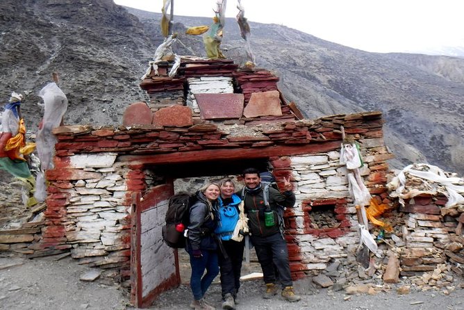 Nar Phu Valley Trek - 12 Days - Weather reality: good conditions make the plan work better