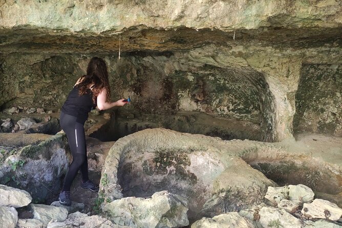 Nature Reserve ,Trekking Eco Tour in Iblei National Park - Iblei National Park eco trekking: why the 3:00 pm timing works