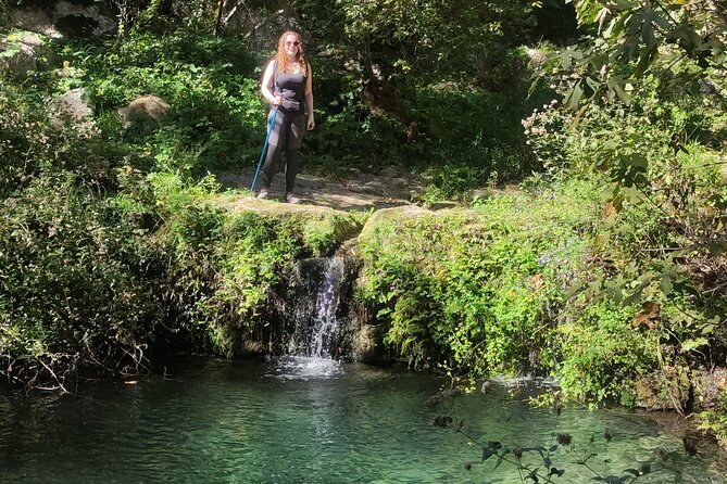 Nature Reserve ,Trekking Eco Tour in Iblei National Park - Price and value: is $155.42 worth it?
