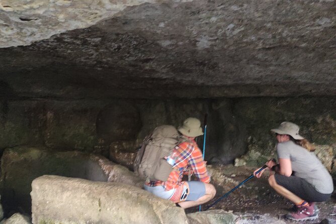 Nature Reserve ,Trekking Eco Tour in Iblei National Park - Weather, comfort, and who this tour suits best