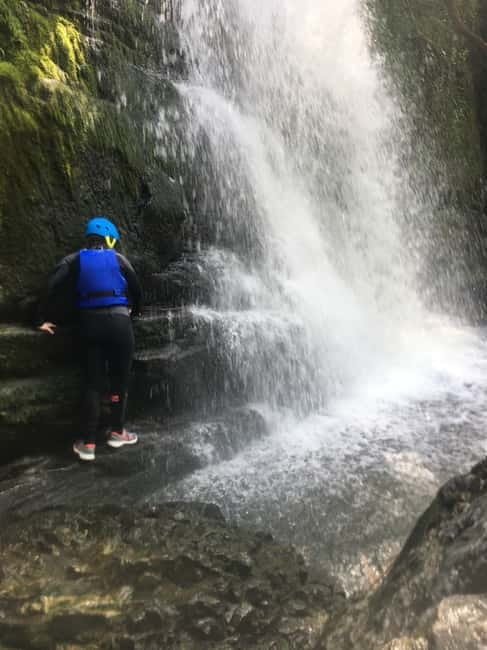 Neath: Canyoning, Gorge Walking & Waterfall Trekking Tour - Key highlights worth your attention