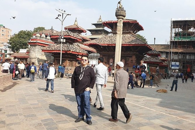 Nepal Round Tour with Annapurna Trek 14 Days - Guides and service level: city guide, trekking guide, and Shiva’s touch