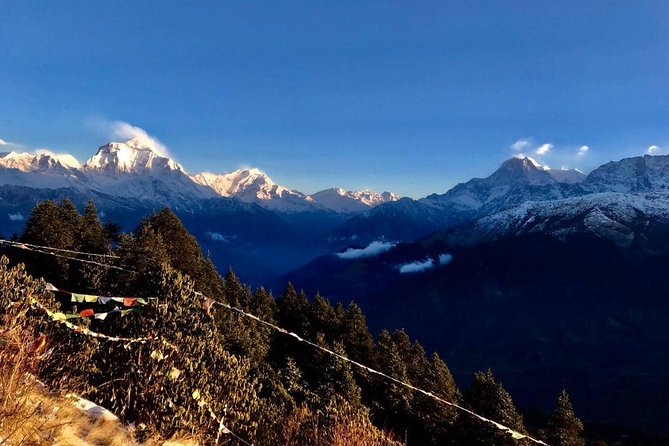 Nepal Round Tour with Annapurna Trek 14 Days - What to pack for Annapurna: gear is on you, but planning isn’t