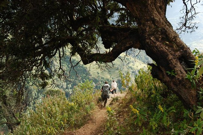 Nepal Round Tour with Annapurna Trek 14 Days - Who should book this Annapurna round tour