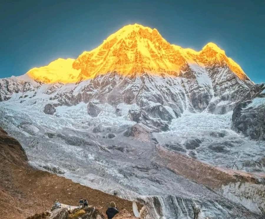 Nepal: Time For Easy Annapurna Base Camp Trek - Booking Mindset: The Smart Way to Make This Trek Feel “Easy”