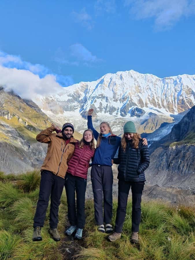 Nepal: Time For Easy Annapurna Base Camp Trek - Should You Book This Annapurna Base Camp Trek?