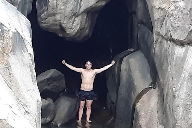 NHA TRANG WATERFALL TOUR -Off the beaten track (TREKKING, CLIMBING, SWIMMING) - Price and Value: Is $82.20 Fair for This Package?