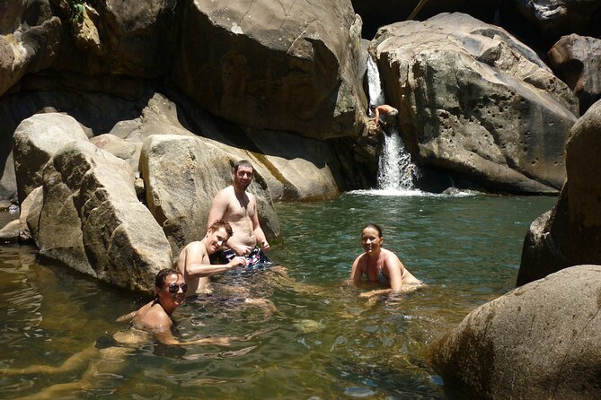 NHA TRANG WATERFALL TOUR - Off the beaten tracks (Trekking, Climbing, Swimming) - Key things to know before you go