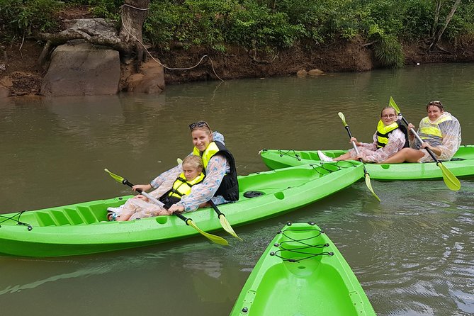 NHA TRANG WATERFALL TOUR (Trekking, Climbing, Swimming) Off the beaten tracks - The 9:00 AM rhythm and how the 4-ish hours typically land