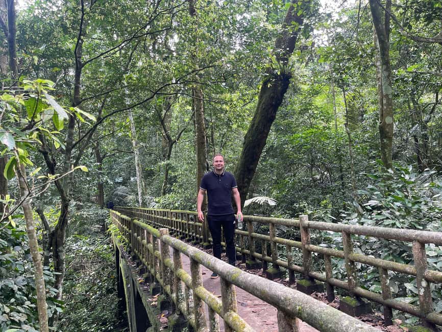 Ninh Binh: Cuc Phuong Jungle Trek, Wildlife & Ancient Caves - Cave of Prehistoric Man: 7,500-year relics you can actually stand in