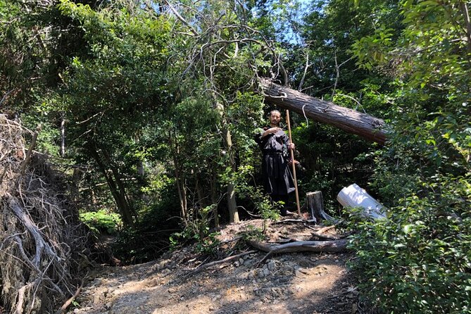 Ninja Trekking half-day tour at Mt.Daimonji Kyoto - Who this tour fits best (and who should skip it)