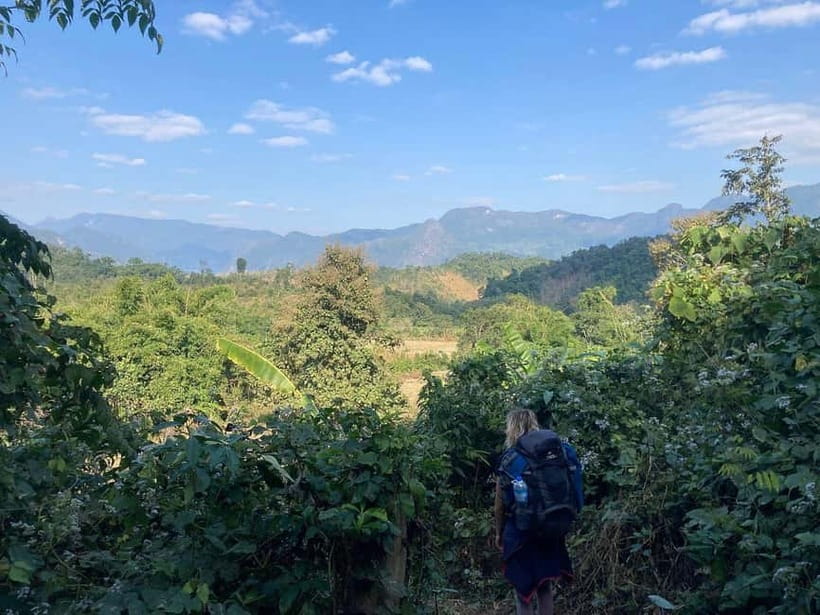 Nong Khiaw: 2-Day Trekking,Hmong village,Home Stay&Kayaking - Cultural Visits That Feel Normal (and Not Pushy)