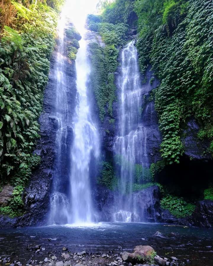 North Bali: Explore Munduk Waterfall Trekking Experience - North Bali Munduk: Why This Hike Feels Different