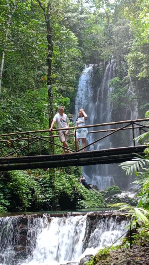 North Bali: Explore Munduk Waterfall Trekking Experience - Price and Value: Is $39 Worth It?