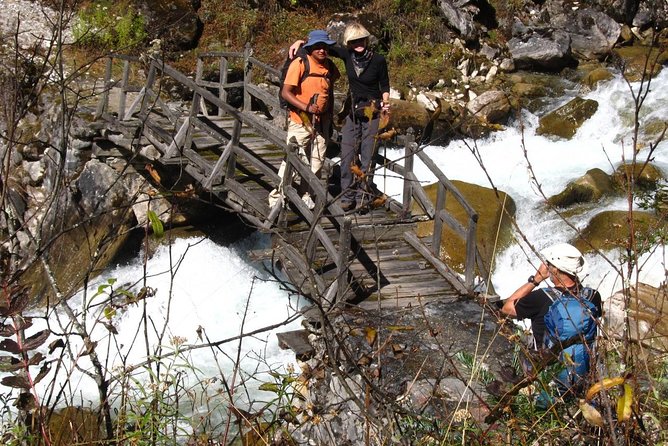 North Sikkim Green Lake Trekking - Why the Green Lake Trail Works Best With a Real Guide