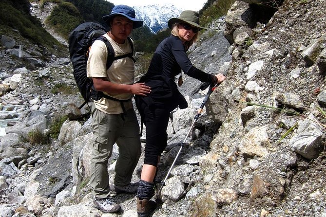 North Sikkim Green Lake Trekking - Bagdogra Arrival to MG Marg: Getting Oriented Before the Trek