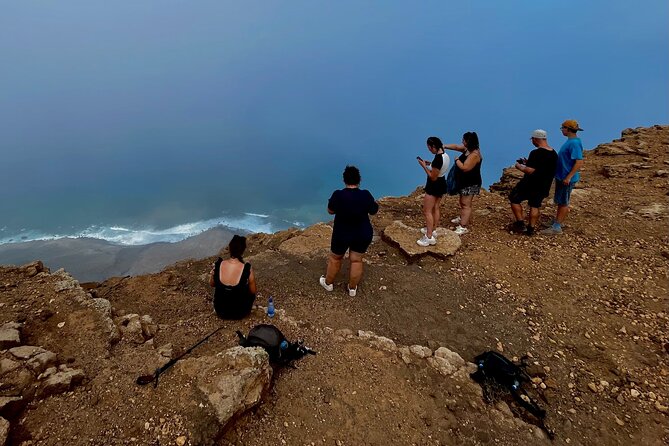North Volcano Trekking Tour - Price and included extras: what you’re really paying for