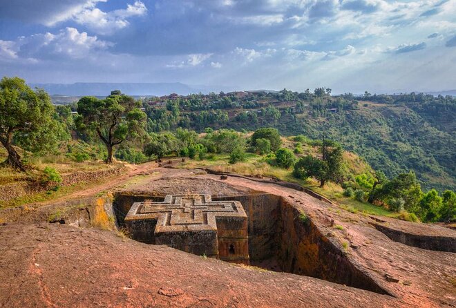 Northern Ethiopia & Trekking Simien Mountains , 10 Days - The Big Idea: Why This 10 Days Feels Like More Than a Checklist
