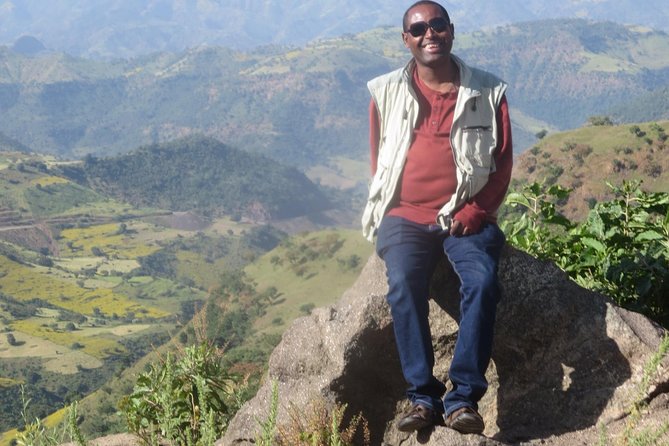 Northern Ethiopia & Trekking Simien Mountains , 10 Days - Who This Tour Fits Best