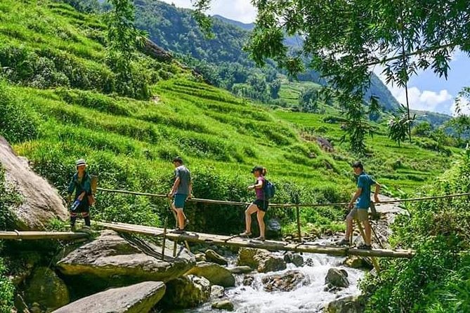Number one top rated ethical cultural trekking and homestay by ETHOS - Meals and refreshments: what’s included and why it helps