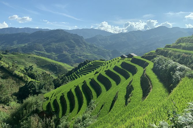 Number one top rated ethical cultural trekking and homestay by ETHOS - Price and value: is $93.34 fair for two days?
