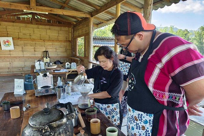 Off the Map Chiang Mai Jungle Coffee Trek Roast and Brew - Should you book this Chiang Mai jungle coffee trek?